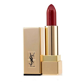 Yves Saint Laurent Rouge Pur Couture - #91 Rouge Souverain