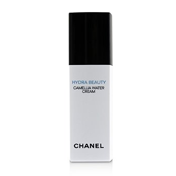 Chanel Hydra Beauty Camellia Agua Crema