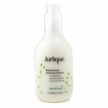 Replenishing Foaming Cleanser (Exp. Date 02/2020)