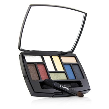 Les 9 Ombres Colección de Sombra de Ojos - # N 2 Quintessence