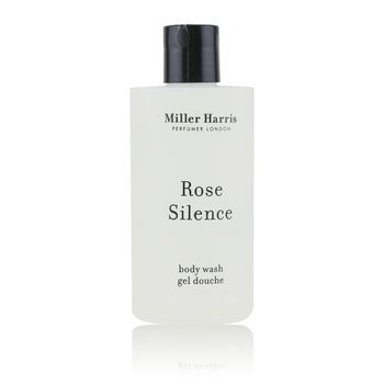 Rose Silence Jabón Corporal