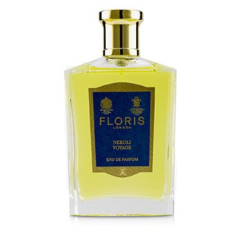 Neroli Voyage Eau De Parfum Spray