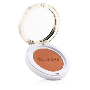 Clarins Joli Rubor - # 07 Cheeky Peach