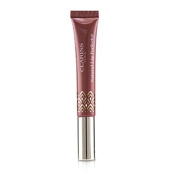 Clarins Perfeccionante de Labios Natural - # 16 Intense Rosebud