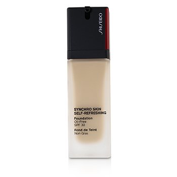 Shiseido Synchro Skin Self Base Refrescante SPF 30 - # 130 Opal