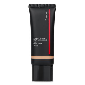 Shiseido Synchro Skin Self Base Refrescante SPF 30 - # 130 Opal