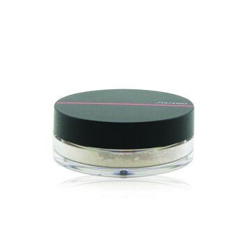 Synchro Skin Invisible Silk Polvo Suelto - # Radiant