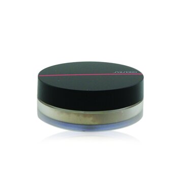 Shiseido Synchro Skin Invisible Silk Polvo Suelto - # Matte