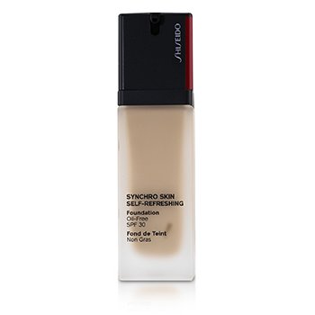Shiseido Synchro Skin Self Base Refrescante SPF 30 - # 220 Linen