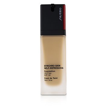 Shiseido Synchro Skin Self Base Refrescante SPF 30 - # 230 Alder
