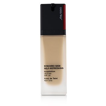 Shiseido Synchro Skin Self Base Refrescante SPF 30 - # 240 Quartz