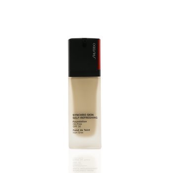 Shiseido Synchro Skin Self Base Refrescante SPF 30 - # 310 Silk
