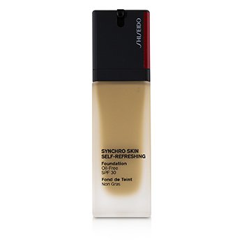 Synchro Skin Self Base Refrescante SPF 30 - # 340 Oak