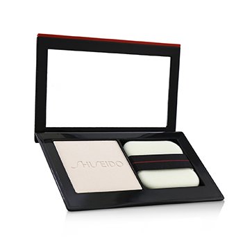 Shiseido Synchro Skin Invisible Silk Polvo Compacto - # Translucent Matte