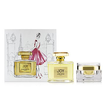 Joy Coffret: Eau De Parfum Spray 75ml/2.5oz + Crema Corporal 100ml/3.4oz