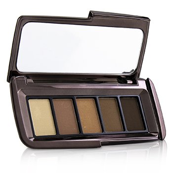Graphik Paleta de Sombra de Ojos (5x Sombras de Ojos) - # Myth
