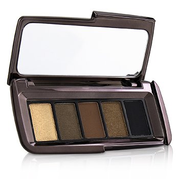 Graphik Paleta de Sombra de Ojos (5x Sombras de Ojos) - # Vista