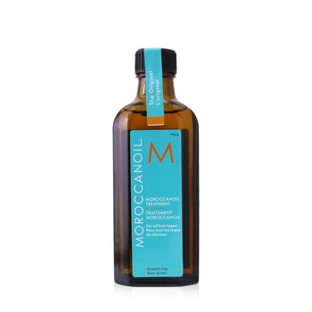 Moroccanoil Tratamiento - Original - Para Todo Tipo de Cabello (Caja Ligeramente Dañada)