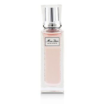 Miss Dior Roller-Pearl Eau De Toilette