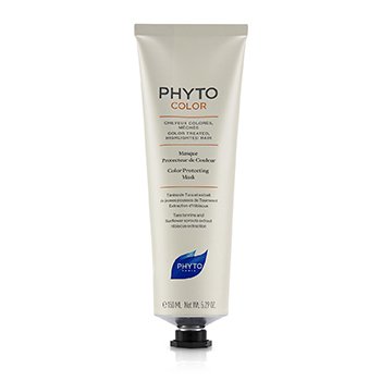 Phyto PhytoColor Mascarilla Protectora de Color (Cabello Tratado de Color, Iluminado)