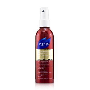 PhytoMillesime Bruma Protectora de Color (Cabello Tratado con Color, Iluminado)