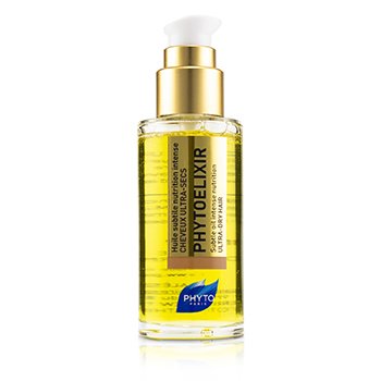 PhytoElixir Aceite Nutrición Intensa Sutil (Cabello Ultra Seco)