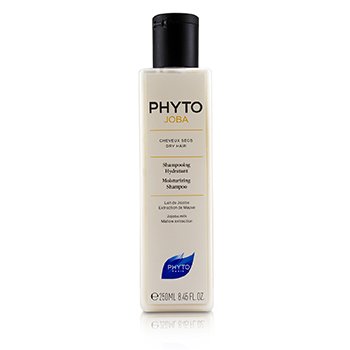 PhytoJoba Champú Hidratante (Cabello Seco)