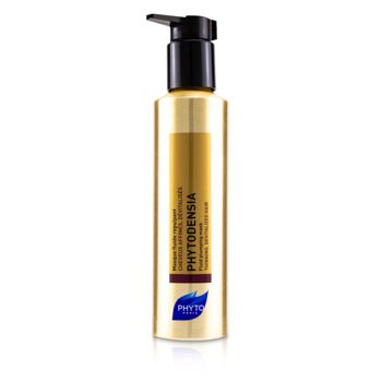 PhytoDensia Mascarilla Llenadora de Fluido (Cabello Adelgazante, Desvitalized)