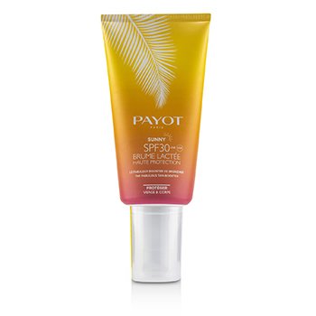 Sunny SPF 30 Milky Mist High Protection El Fabuloso Impulsador de Bronceado - Para Rostro & Cuerpo