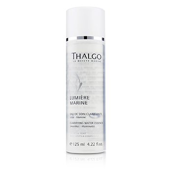 Thalgo Lumiere Marine Esencia Agua Aclarante