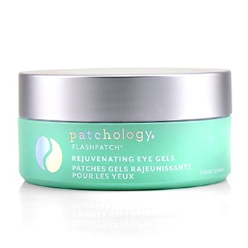 Patchology FlashPatch Geles de Ojos - Rejuvenecedor