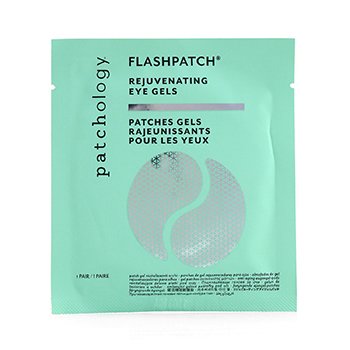 Patchology FlashPatch Geles de Ojos - Rejuvenecedor