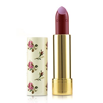 Rouge A Levres Voile Color de Labios - # 203 Palisandro Mildred