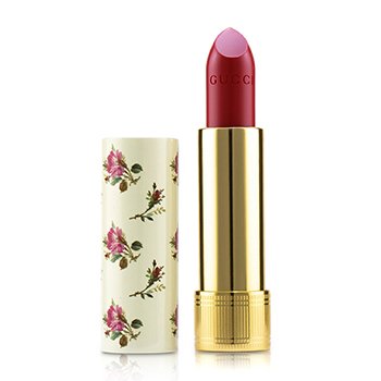 Rouge A Levres Voile Color de Labios - # 502 Eadie Scarlet