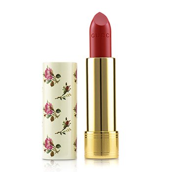 Rouge A Levres Voile Color de Labios - # 25 Goldie Red