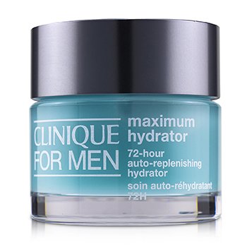 Clinique Maximum Hydrator 72-Hour Auto-Replenishing Hydrator