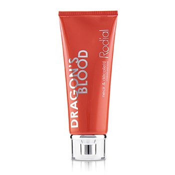 Dragon's Blood Gel Esculpidor de Cuello & Escote