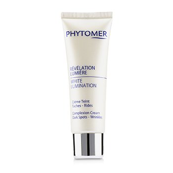 White Lumination Complexion Cream Dark Spots - Wrinkles