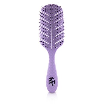 Wet Brush Go Green Desenredante - # Lavender