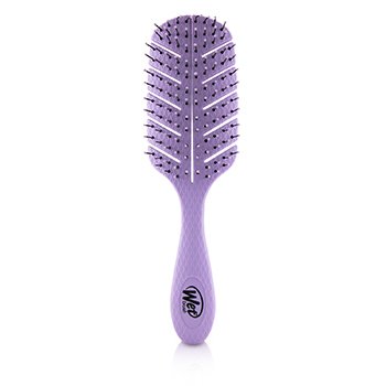 Wet Brush Go Green Desenredante - # Lavender