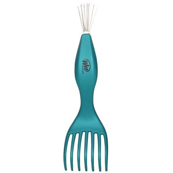 Wet Brush Pro Limpiador de Cepillo - # Teal