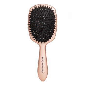 Wet Brush Pro Epic Impulsador de Brillo De Lujo - # Rose Gold