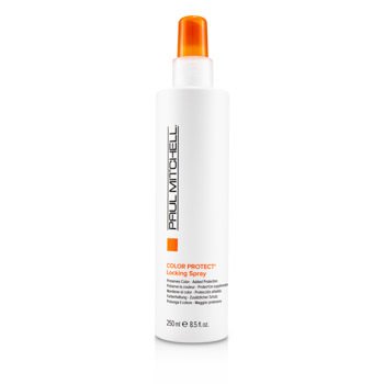 Paul Mitchell Spray Bloqueador Protección de Color (Preserva el Color - Agrega Protección)