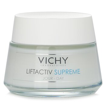 LiftActiv Supreme Progressive Cuidado Corrector Anti-Arrugas & Firmeza (Para Piel Normal a Mixta)