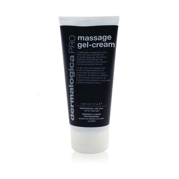 Gel-Crema Masaje PRO (Producto Salón)