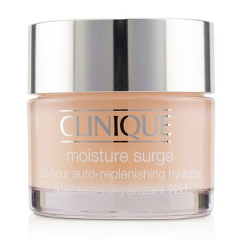 Moisture Surge 72-Hour Auto-Replenishing Hydrator (Box Slightly Damaged)