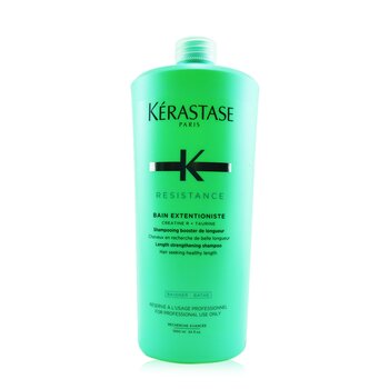 Kerastase Resistance Bain Extentioniste Champú Fortalecedor de Alargamiento