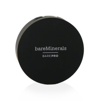 BarePro Performance Wear Powder Foundation - # 18 Pecan (Box Slightly Damaged)