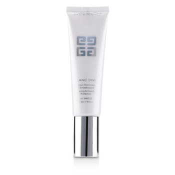 Blanc Divin Protección Iluminante & Embellecedor Escudo UV SPF 50