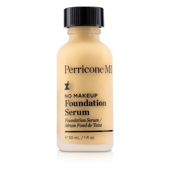 Perricone MD No Makeup Suero Base SPF 20 - # Ivory (Fair-Light/Neutral)
